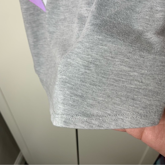 Girl’s Mad Engine Star Wars Logo T-Shirt - Picture 5 of 11